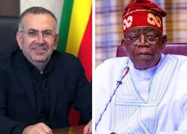 PRESS RELEASE: Tinubu’s Curious Classmate: Nigerians Deserve Answers, Not More Confusion
