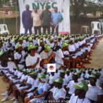 NIMC Trains Corps Members For Nationwide NIN Enrolment