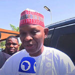 Gov. Alia Condemns Killing Of Kano Indigenes In Benue, Orders Arrest Of Culprits