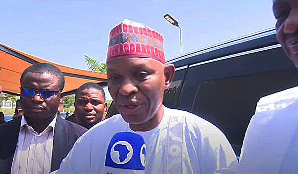 Gov. Alia Condemns Killing Of Kano Indigenes In Benue, Orders Arrest Of Culprits