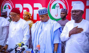 11 NWC Members Reject Anyanwu’s Reinstatement, Insist On June 30 NEC Meeting
