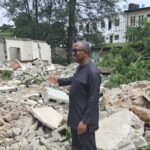 Property Demolition Controversy: Lagos Govt Disputes Obi’s Allegations