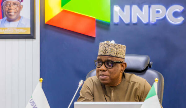 Senate Issues 10-Day Ultimatum to NNPCL Boss Over ₦200trn Unaccounted Funds