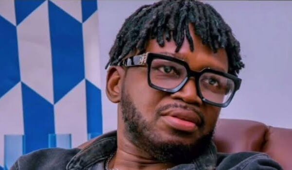 Nigerian Ace Actor Kayode Peters Is Dead