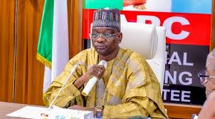 Dalori Assumes Office As APC Acting National Chair