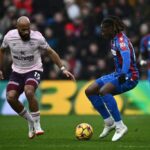 man U hunt Eze and Semenyo