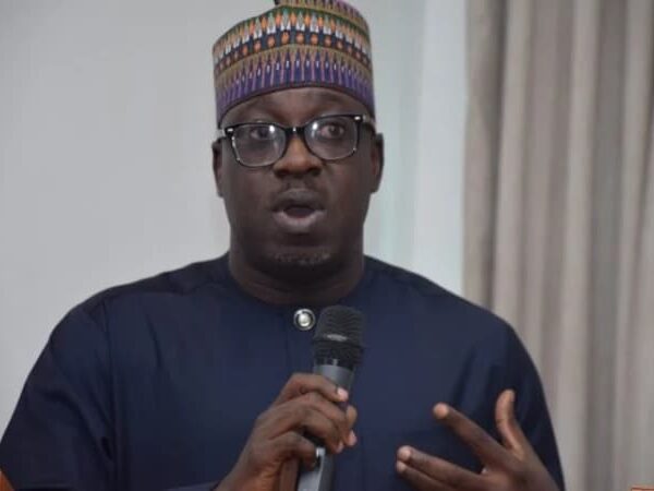 You Can’t Buy Back North With Token Appointments, ADC Tells Tinubu
