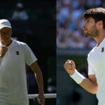 2025 Wimbledon final