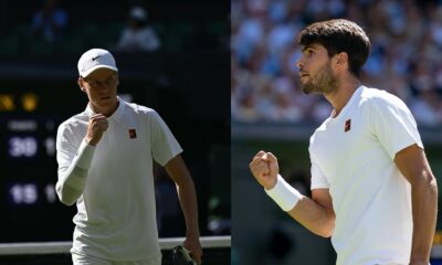 2025 Wimbledon final