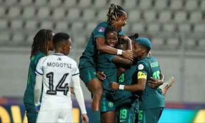 AFCON