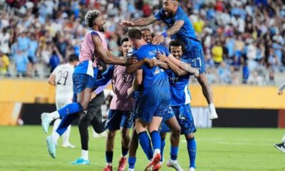 AL HILAL