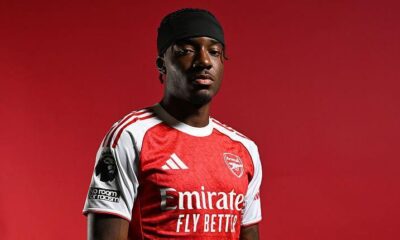 ARSENAL