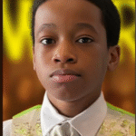 Author Ezekiel