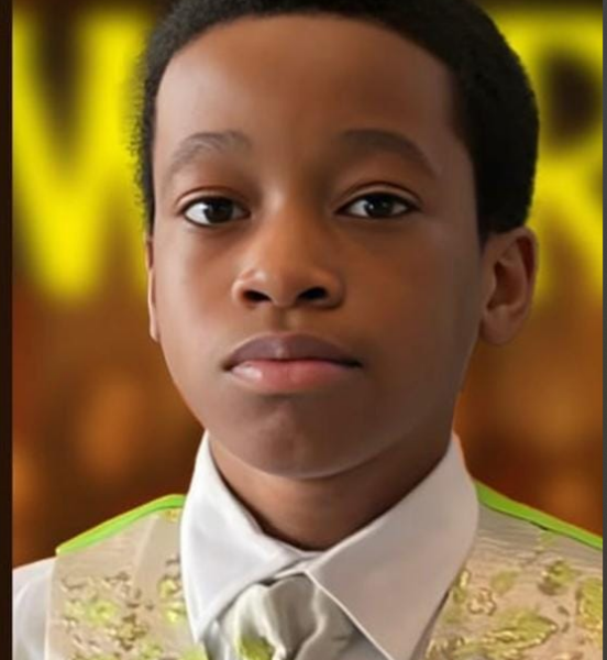 Author Ezekiel