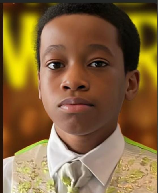 Author Ezekiel