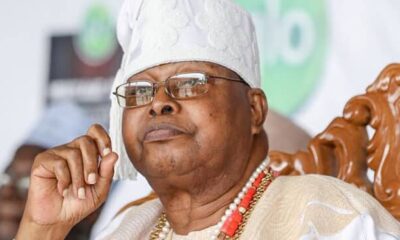 Awujale of Ijebuland