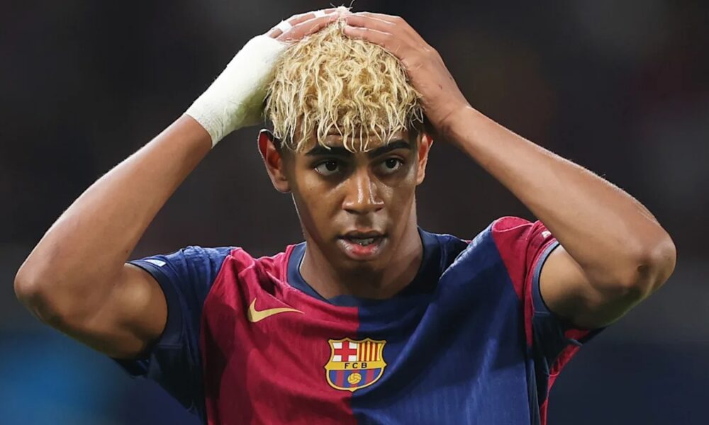 BARCELONA