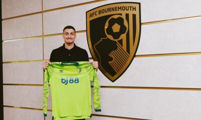 BOURNEMO
