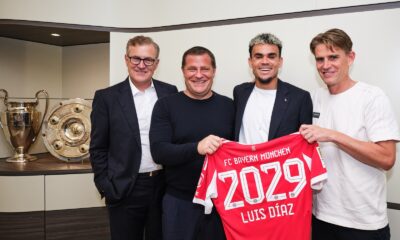 Bayern