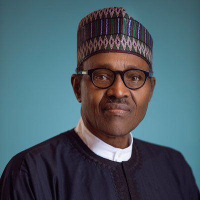 Former President Muhammadu Buhari Dies at 82