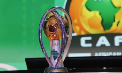 CAF