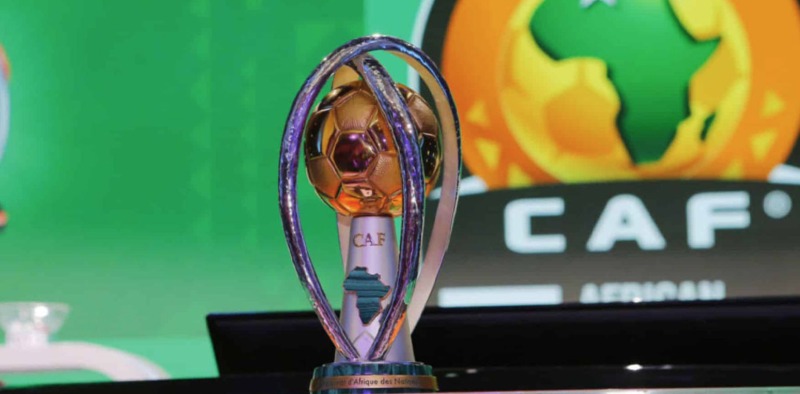 CAF Announces Record $10.4m Prize Pool for 2024 CHAN