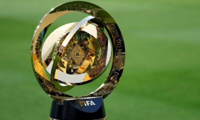 CLUB WORLD CUP