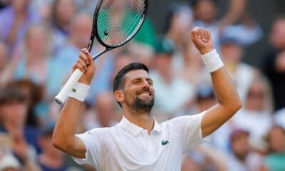 DJOKOVIC