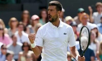 DJOKOVIC