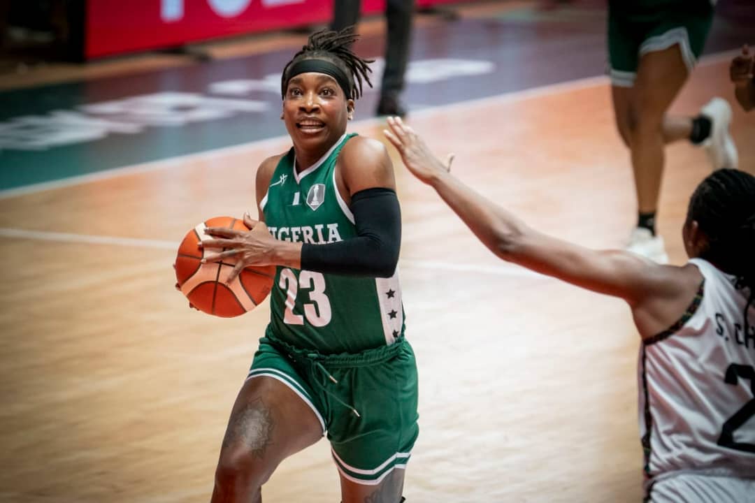 D’Tigress Advance to Quarterfinals with Gritty Win over Mozambique