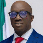 Edo Governor