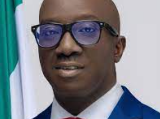 Edo Governor