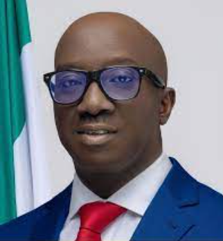 Edo Governor