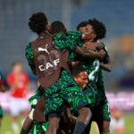 FLYING EAGLES