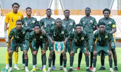 FLYING EAGLES