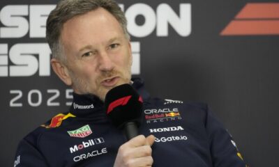 HORNER