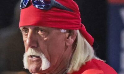 Hulk Hogan