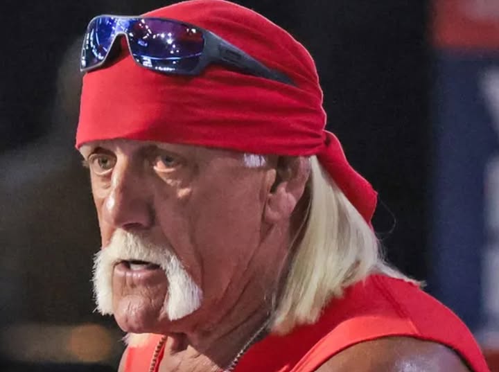 Hulk Hogan