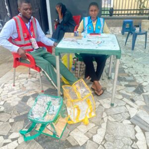 Lagos LGA Election Updates