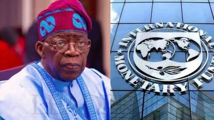 Very Fatalistic Statement,’ Presidential Aide Faults IMF Over Report On Inflation, Poverty