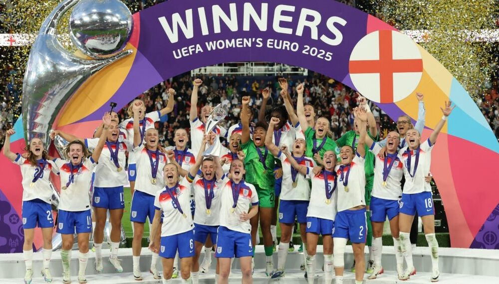 LIONESSES
