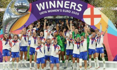LIONESSES