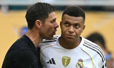 MBAPPE