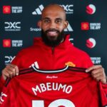MBEUMO