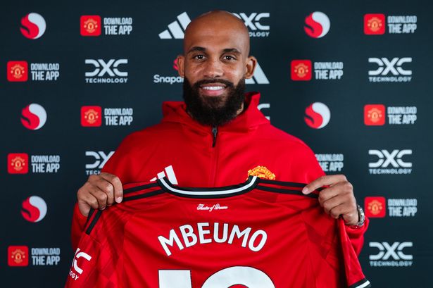 MBEUMO