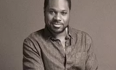 Malcolm Jamal Warner