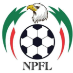 NPFL Logo