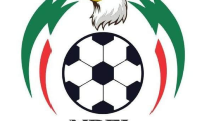 NPFL Logo