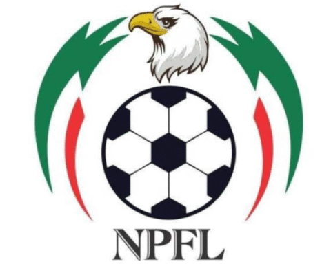 NPFL Logo