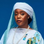 Naija poet Maryam Bukar Hassan